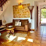 Herdade Monte Do Sol Casa rural *