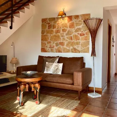 Herdade Monte Do Sol