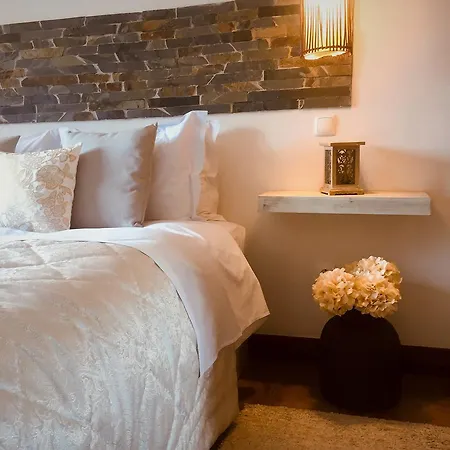 컨트리하우스 Herdade Monte Do Sol