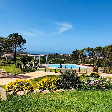 컨트리하우스 Herdade Monte Do Sol 알제주르