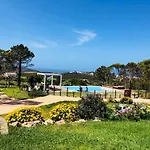 Landhuis Herdade Monte Do Sol Aljezur