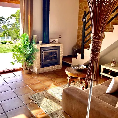 Herdade Monte Do Sol