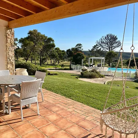 Herdade Monte Do Sol *