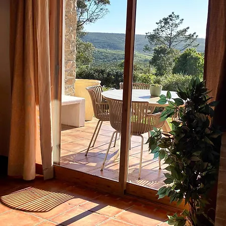 Herdade Monte Do Sol 알제주르