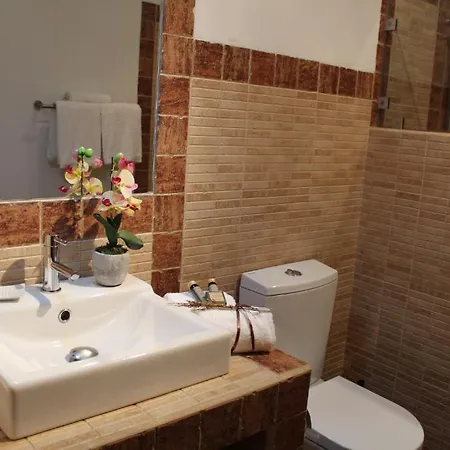 Herdade Monte Do Sol * Алжезур