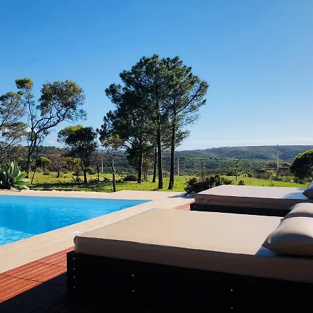 Herdade Monte Do Sol *