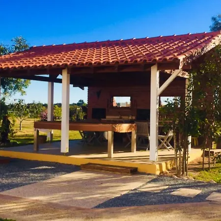 Country house Herdade Monte Do Sol *