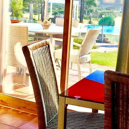 Landsted Herdade Monte Do Sol Aljezur