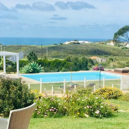 Herdade Monte Do Sol Aljezur