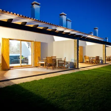 Landsted Herdade Monte Do Sol Aljezur