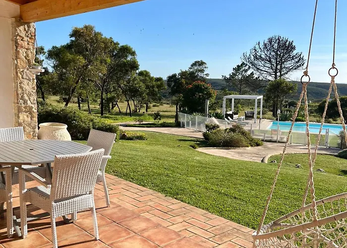 Herdade Monte Do Sol *