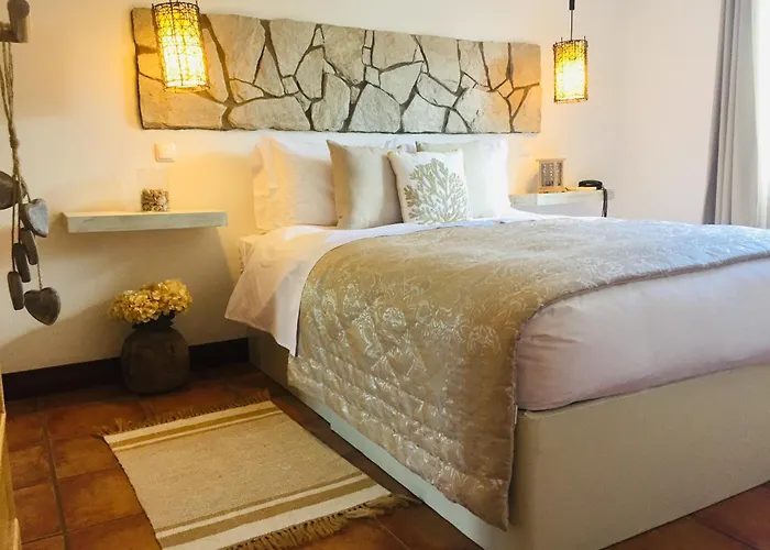 Casa de Campo Herdade Monte Do Sol *