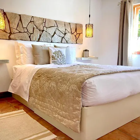 Herdade Monte Do Sol