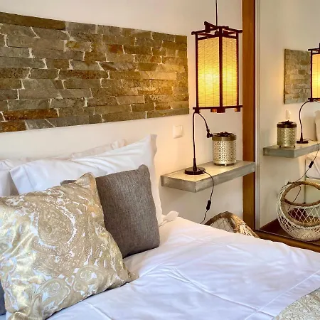 Herdade Monte Do Sol