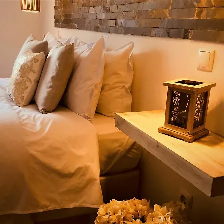 Herdade Monte Do Sol *